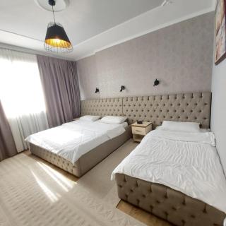 Hotel Kocibelli POOL & SPA - 3