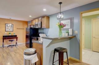 Jefferson City CNU 2mi Apartment A Knoxville UTK - 5