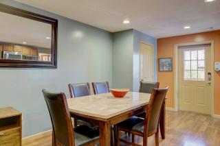 Jefferson City CNU 2mi Apartment A Knoxville UTK - 8