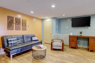 Jefferson City CNU 2mi Apartment A Knoxville UTK - 6
