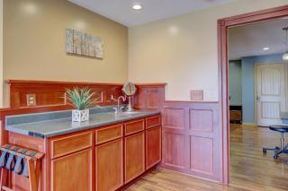 Jefferson City CNU 2mi Apartment A Knoxville UTK - 2