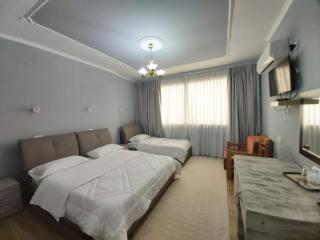 Hotel Kocibelli POOL & SPA - 1