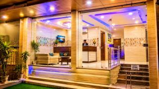 Ramayan Palace - 3