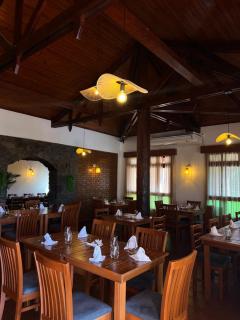 Hotel & Restaurant Las Brisas - 4