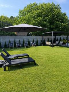Apartamenty Żary - 9