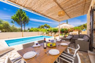 Villa Boscheto Tria - 5