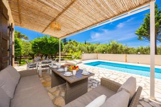 Villa Boscheto Tria - 3