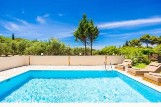 Villa Boscheto Tria - 1
