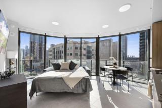 501 First 1605 Signature Skyline Residence Miami - 9
