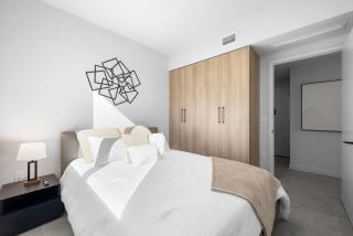501 First 1605 Signature Skyline Residence Miami - 5