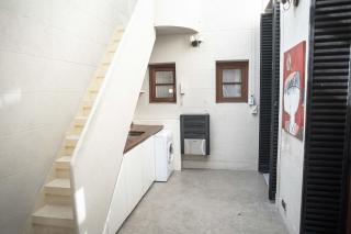 Palermo Penthouse House 2 Bedrooms Terrace - 3