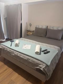 Studio piscine - 5