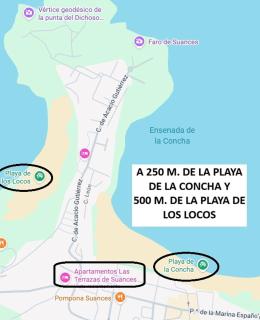Apartamentos Las Terrazas de Suances - 6