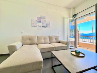 1BR Apartment Beachside - 1