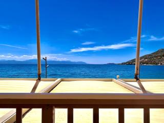1BR Apartment Beachside - 8