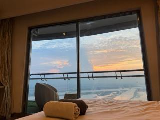 Supernova sky inn stay 42 floor half day - 7