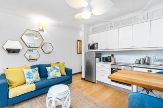 Clifton Studio 104 - 5