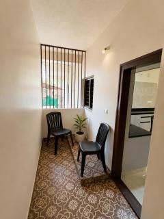 Pinto Eden Home Stay 5 Star Luxury Stay in Chikmagalur - 6