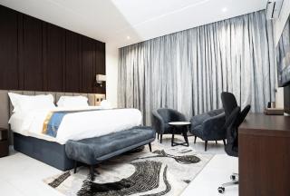 Oxvera Hotel Limited - 8