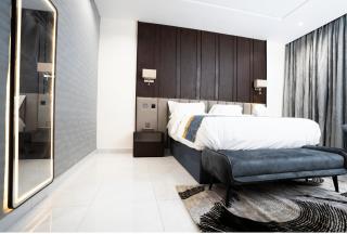 Oxvera Hotel Limited - 3