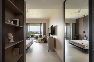 Saffronstays Anndaz Riviera - 6