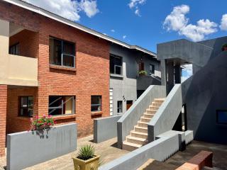 Kairos Guest house rooms - 0