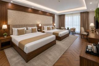Hotel Radiance Park Delhi Airport - 3