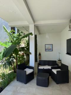 Xhan Apartments - 1