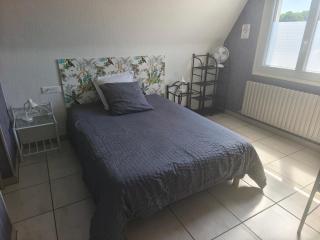 studio 2 personnes entre terre et mer - 1