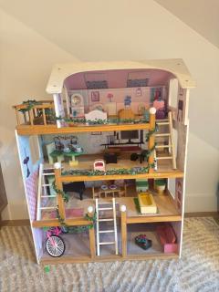 Apartment near the Santa Fe Clinic, Unicentro - 8