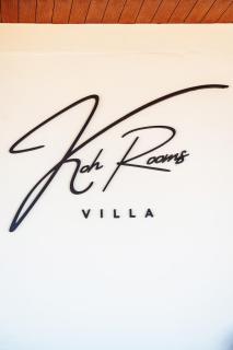 Oceanfront Villa at Bang po Beach-Koh Rooms - 8