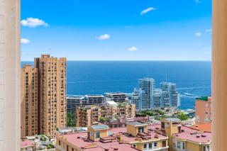 5mn Monaco - Cosy studio avec coin nuit - GL - 5
