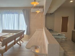 Private Rock Onsen Villa Orin & Zen Garden - 3