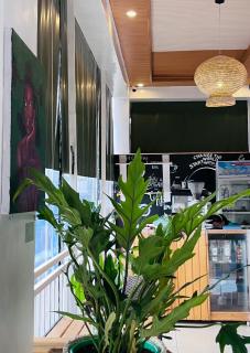 Kalpho Art Center Guesthouse- near Embassy District - 8