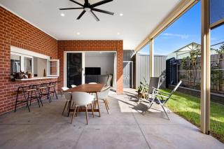 Aurora House - Heritage-style meets City Convenience - 9