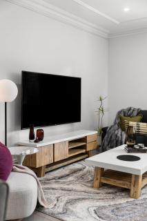 Aurora House - Heritage-style meets City Convenience - 3