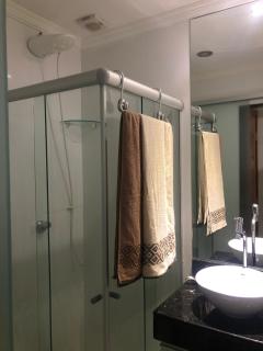 Apartamento Canto da Praia 02 - 8