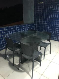 Apartamento Canto da Praia 02 - 7