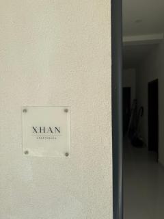 Xhan Apartments - 8