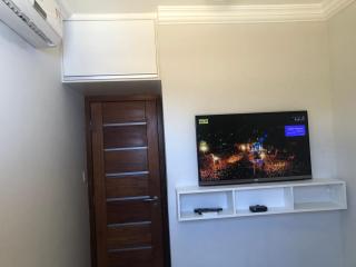 Apartamento Canto da Praia 02 - 2