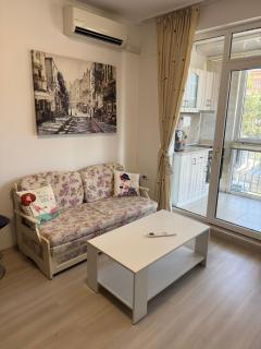 Krasi SP apartments -Pomorie - 7