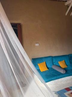 Hobbit-Hole in Siwa - 6