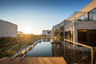 Luxury Boutique Villa with Natural Pool, Istra Madre - 7