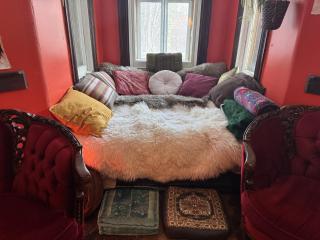 The Meditator - Off-grid Tiny House - 5