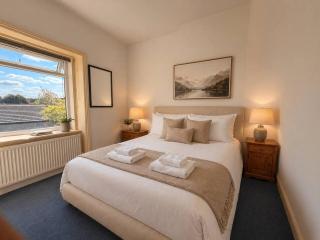 Sandywell Cottage - Families, Contractors, Airport - 6