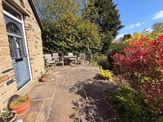 Sandywell Cottage - Families, Contractors, Airport - 5