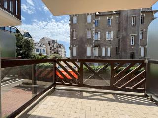 Port-Lin -Appartement Studio cabine - Le Croisic - LC100-100 - 2