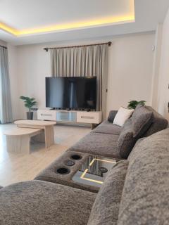 Villa Su Söğüt - 2