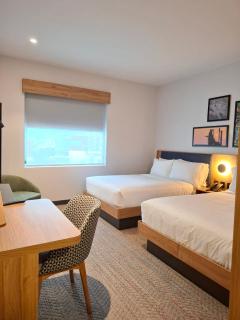 Hampton by Hilton Monterrey Tecnológico - 2