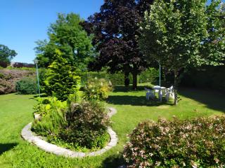 La Sérénité Marivaloise _ Gîte 2 - 6